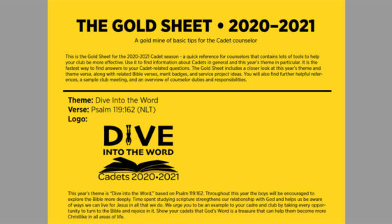 gold-sheet